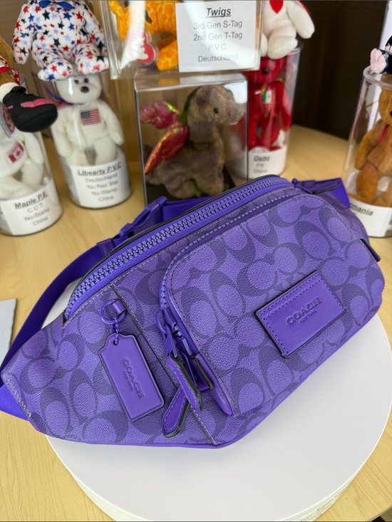 Handbags - 💥COACH - 178U481